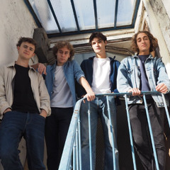 Golf Trip - Soul Brother (Amito Edit)