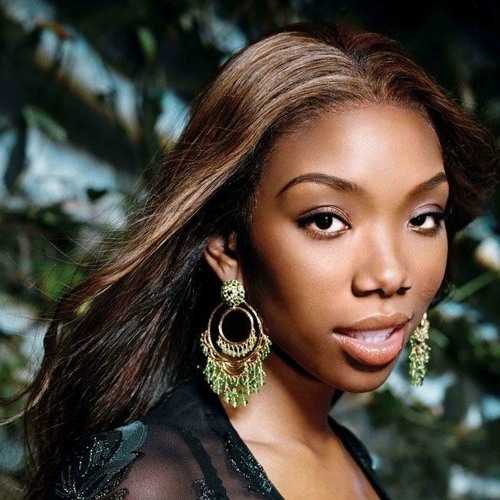Brandy + Patrice Rushen = Who Is She 2 U