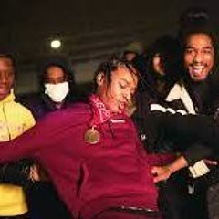 Bando-You can’t stop the rain (snippet)