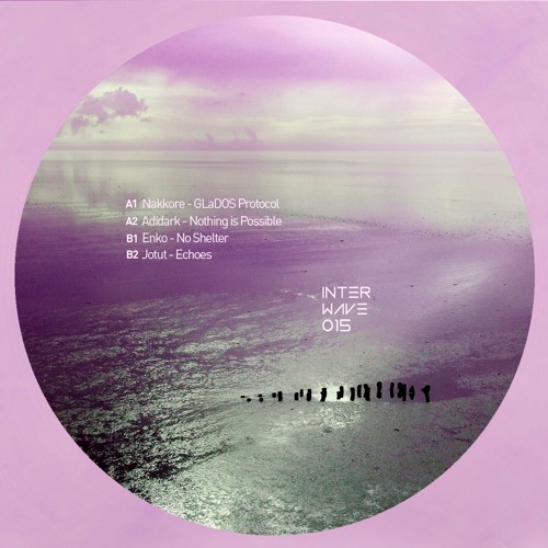 Echöes [Out now on InterWave15]
