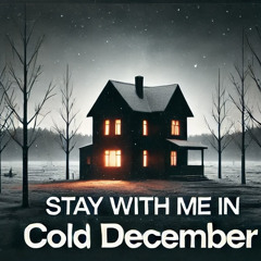 STAY With Me In Cold December || Schranz Mix