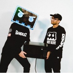 Barely Alive - Imagineer Vs Bandlez - Heavyweight 1 Drop