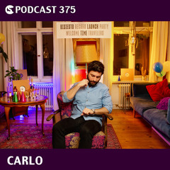 CS Podcast 375: Carlo