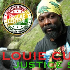 Louie Culture Mix | Justice Sound
