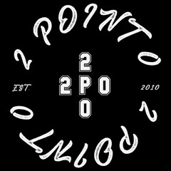 RoeSkii 2P0- Party In Da Hamps