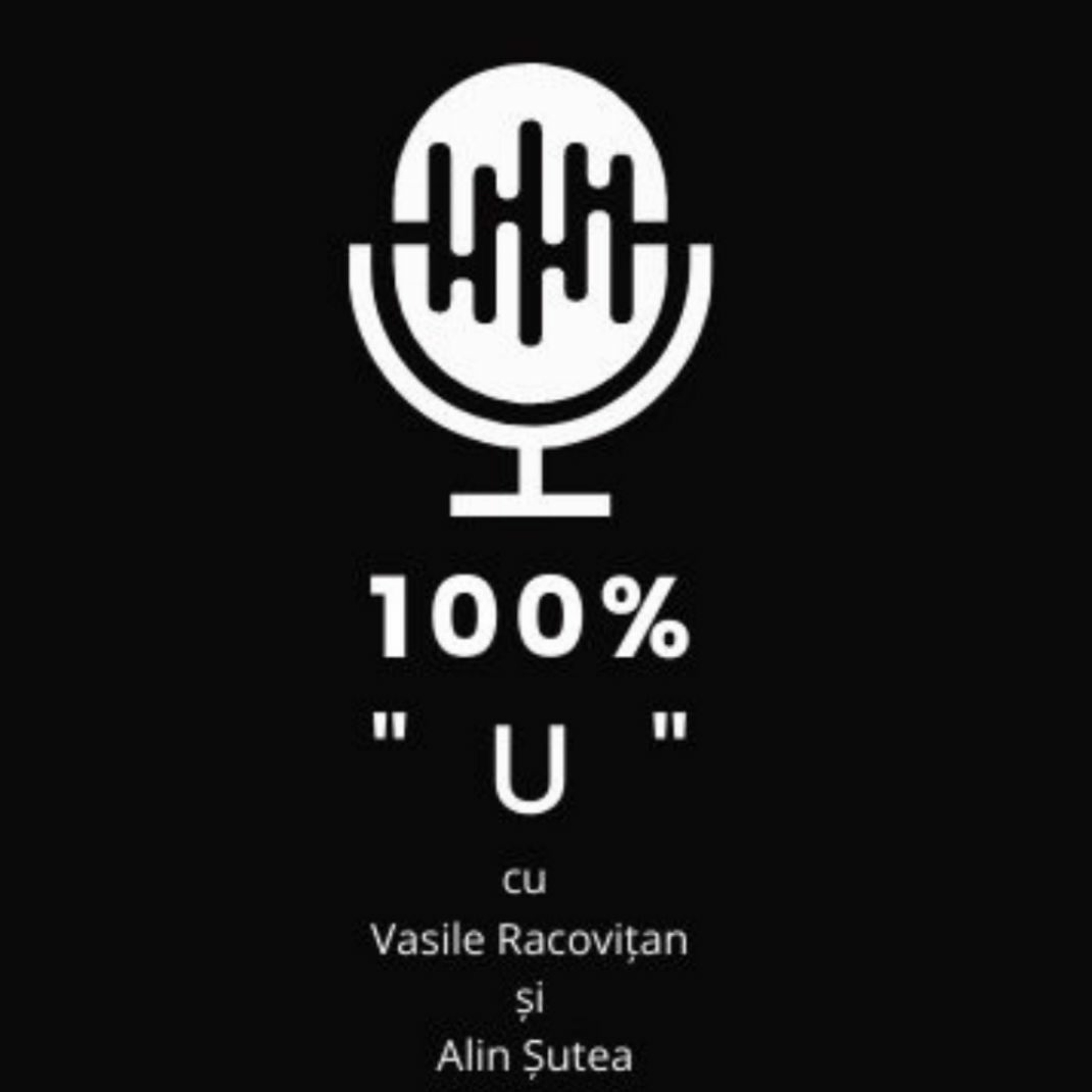 100% \