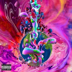 Juice WRLD - Broke Me『Unreleased』『Audio』