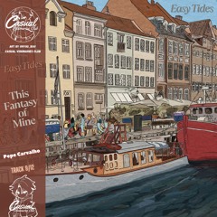 This Fantasy of Mine - Pepe Carvalho