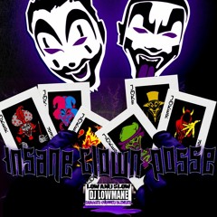 Insane Clown Posse - Halloween On Military (Chopped)