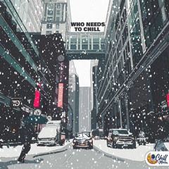 Northwoods (feat. Chill Moon Music)