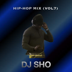 2023 HIP-HOP/TRAP MIX (VOL 7) (TRAVIS SCOTT, DRAKE, FUTURE, EST GEE, SEXYY RED, NICKI & MORE)