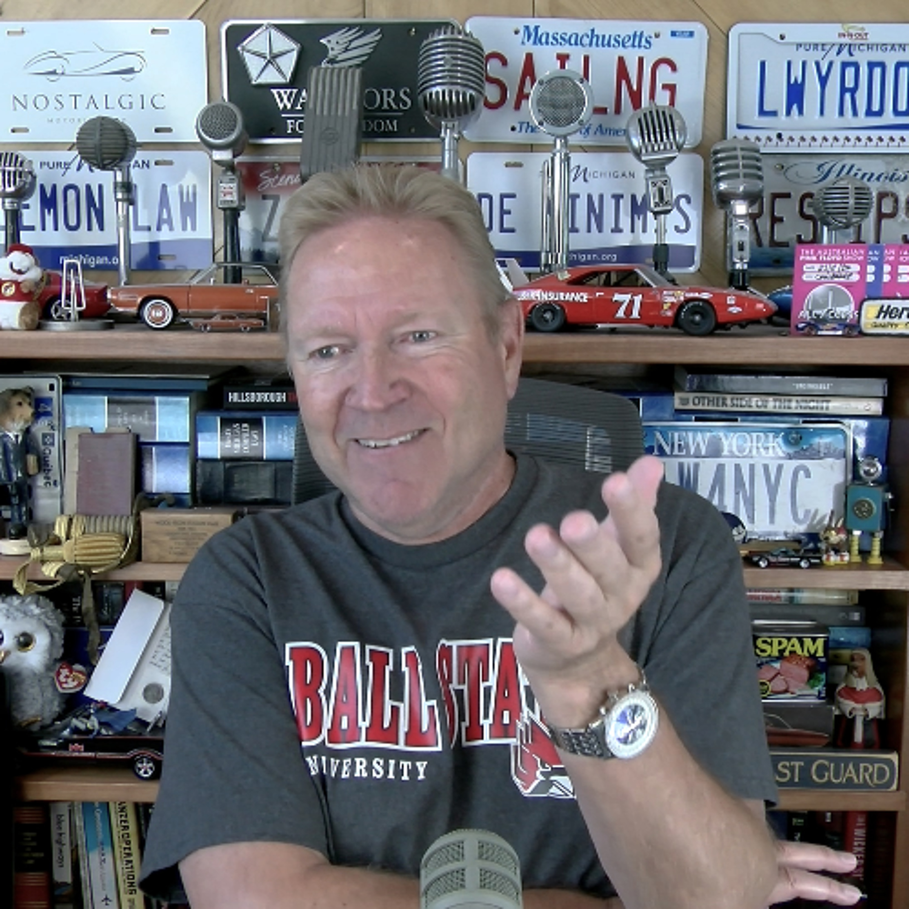 Court Throws Out Suit Against Prime Video For Playing Ads