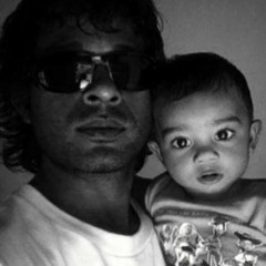 Bappi ge Loabivaa dharifulhu (Kokko❤️)