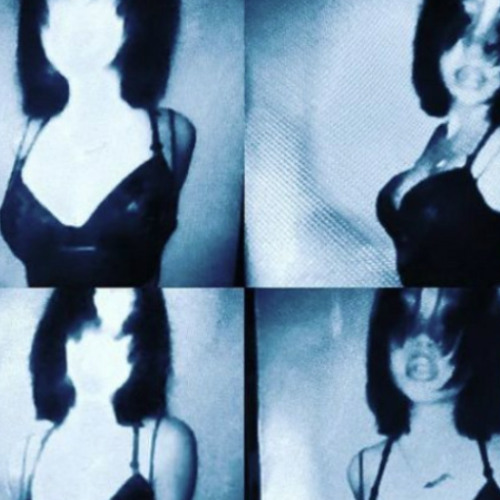 new flow new swag new hoes nothing good