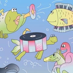 Klimentiy vinyl session @ helloweed 01.11.2025