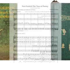 Tree of Poetry - from Tinderbox