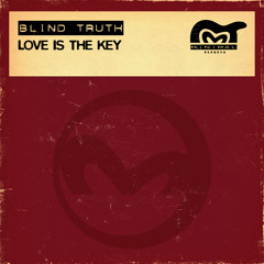 Love Is The Key (Arthur Baker Bizzy On The Flute Mix)