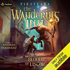 [Free] KINDLE 📮 Blood of Liscor: The Wandering Inn, Book 8 by  pirateaba,Andrea Pars