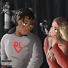 JUICE WRLD TYPE BEAT - "FAKE FRIENDS"