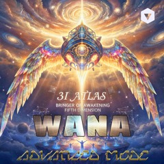 Advanced Mode - WANA (We Are Not Alone) [VNDER]