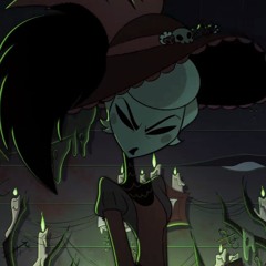 Hear My Hope (Rosie & Alastor's part)