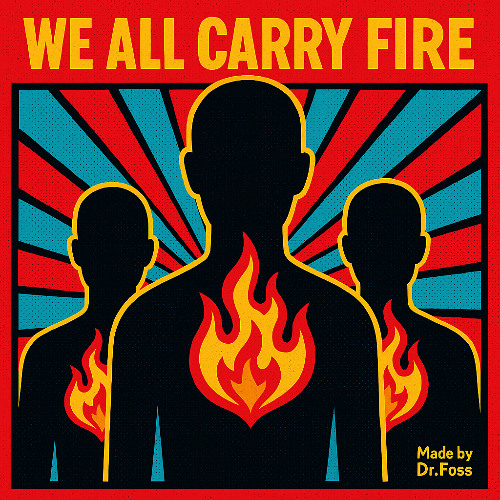We All Carry Fire