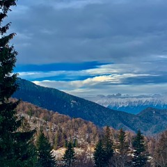 Transilvania 1- Quiet Mountain Silent Moon