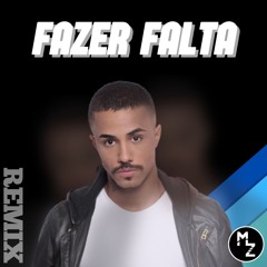 MC Livinho - Fazer Falta (MarottZ Remix) [Extended Mix]