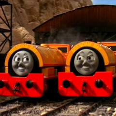 Bill & Ben's Theme | Thomas & Friends (Cover)