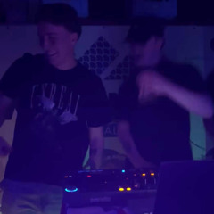 JOSA B2B SANDER @FISHBASEMENT | 29.03.2025