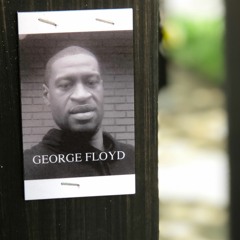 $20 Bill (For George Floyd) written by Tom Prasada-Rao