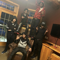 1Lilrb - Leave A Scratch