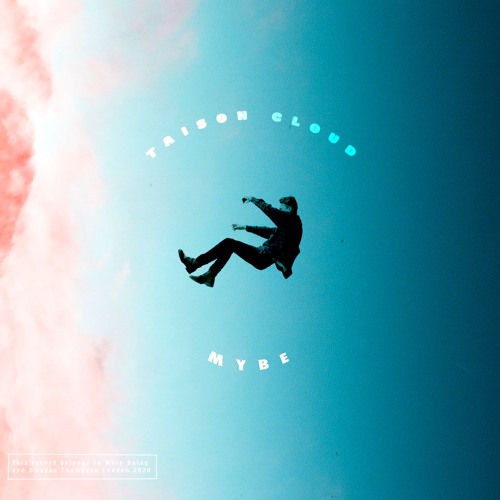 Don't Care (feat. Taison Cloud)