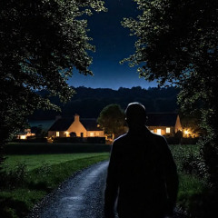 Walking Down These Country Roads