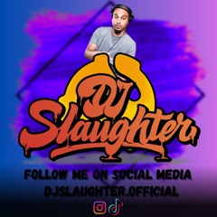 DJ SLAUGHTER - SOCA 2024 (VIBE 105.5 TORONTO)