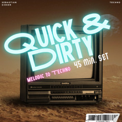 quick & dirty 05.07.25