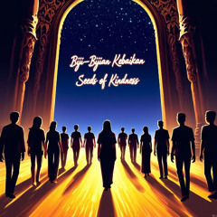 Seeds of Kindness Biji-Bijian Kebaikan