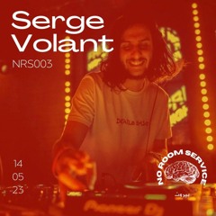 NRS003 - Serge Volant