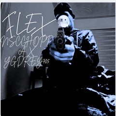 FLEX (Feat YGDrey705