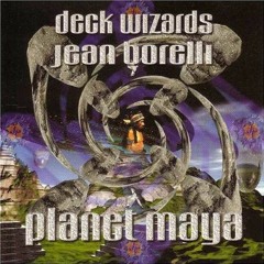 Deck Wizards 5 -  Jean Borelli (Goa Trance mix, 1997)