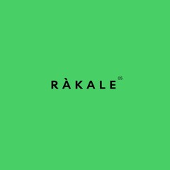 PREMIERE: Ràkale - Hard Attack [ Ràakale ]