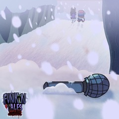 First steps (Funkin tales: Hopeless undeground)