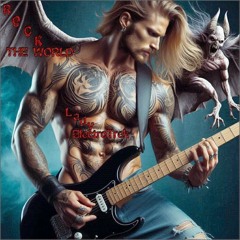 Rock The World