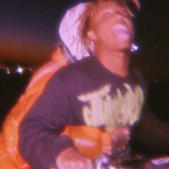 HaHaHa - Juice Wrld (unreleased)(𝑠𝑙𝑜𝑤𝑒𝑑 + 𝑟𝑒𝑣𝑒𝑟𝑏)