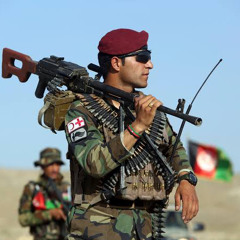 Yari Jangi - e - Man 🇦🇫