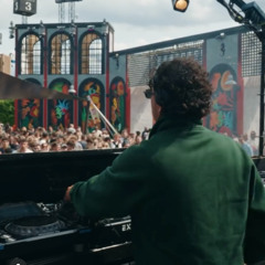 Jasper Fioole - Extrema Outdoor Belgium x FLOW I June '25