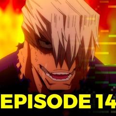 Stand with Shoji | My Hero Academia S7 EP 14 /163 OST (Piano & Orchestral Cover) [EMOTIONAL VER.]