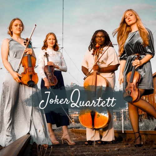 Oft Gefragt (Annenmaykantereit) - Joker String Quartet Cover