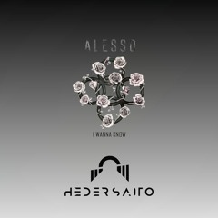 Alesso - I Wanna Know (Heder Saito Mashup)