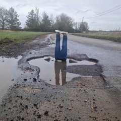 Potholes